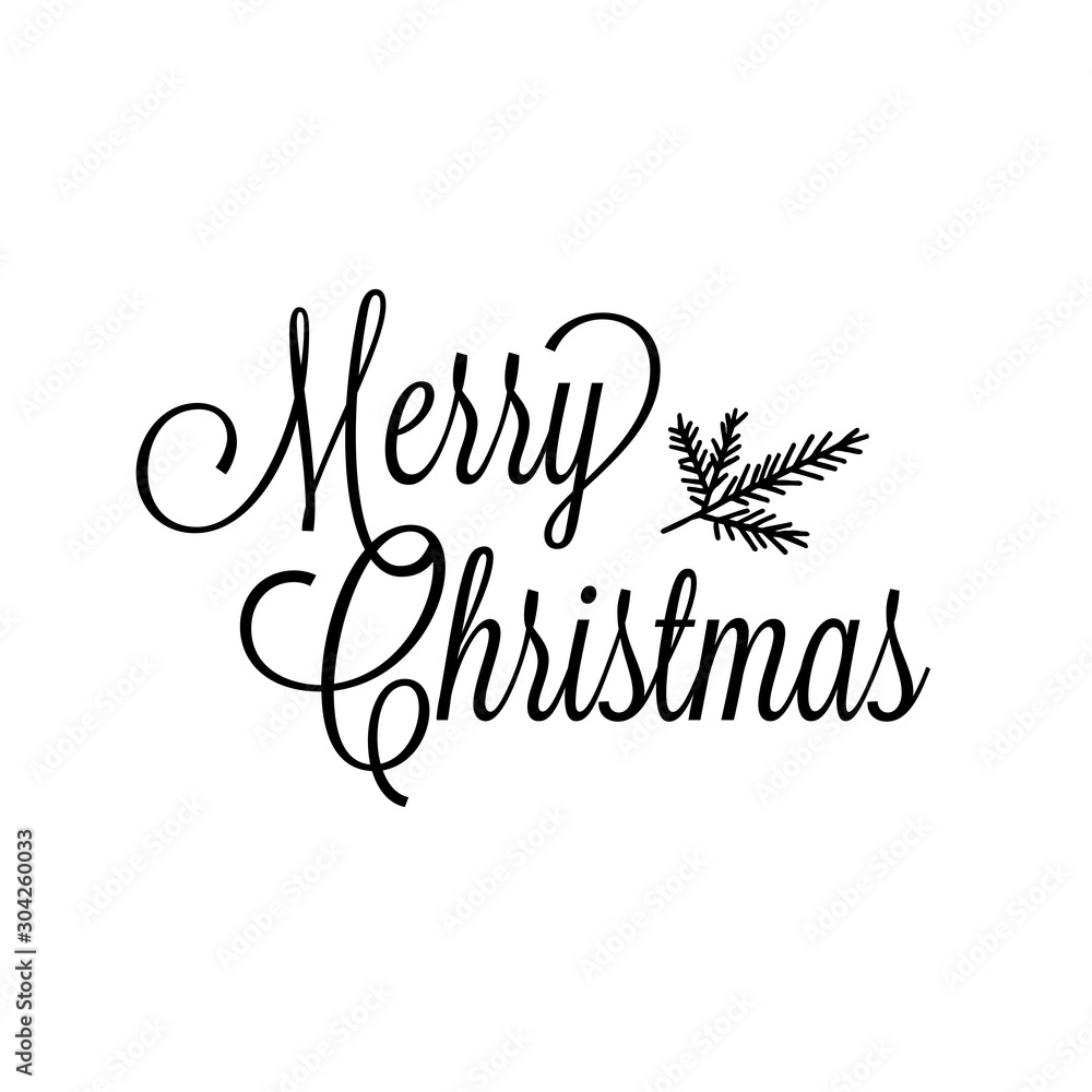 Merry Christmas vector text Calligraphic Lettering design card template. Creative typography for Holiday Greeting Gift Poster. Calligraphy Font style Banner. Merry Christmas vector text Calligraphic Lettering design card template. Creative typography for Holiday Greeting Gift Poster. Calligraphy Font style Banner.