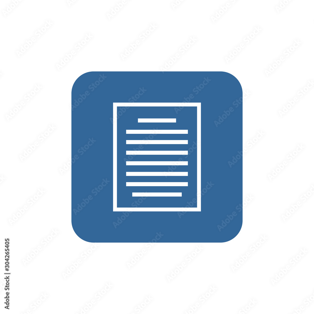 document icon vector design symbol document icon vector design symbol