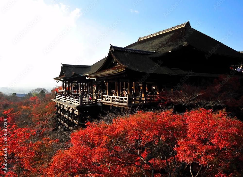 清水寺 清水寺