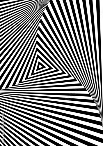 Wallpaper Mural Abstract psychedelic backgrounds Torontodigital.ca