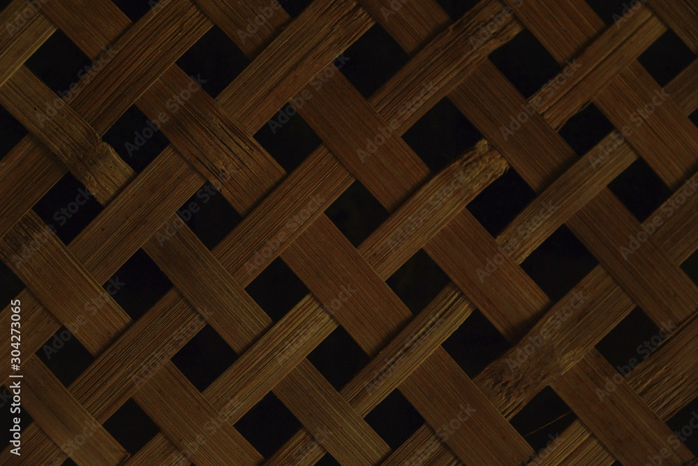Basketry surface is art work of the wood utensil very simple and feautiful. Basketry surface is art work of the wood utensil very simple and feautiful.