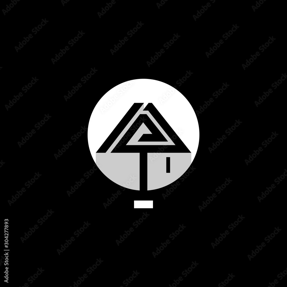 Letter P Lamp Interior Furniture Monogram Modern Icon Logo Design Template Element Vector Letter P Lamp Interior Furniture Monogram Modern Icon Logo Design Template Element Vector