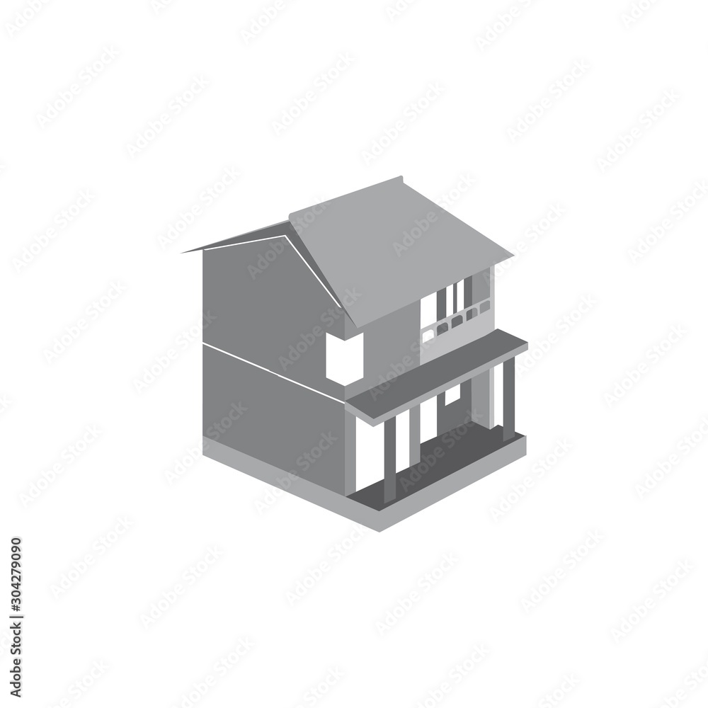 house logo vector illustration design house logo vector illustration design