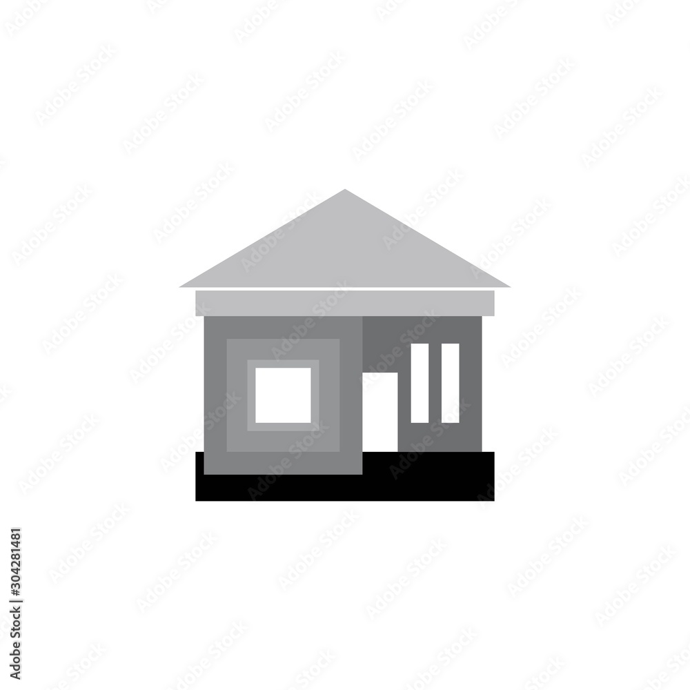 house logo vector illustration design house logo vector illustration design