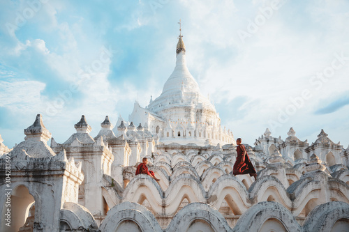 Photography Mingun Pahtodawgyi