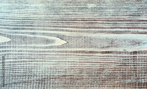 Wooden surface with abstrac...