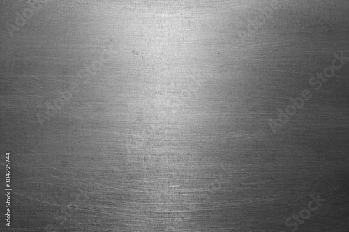 Shabby metal texture for backgrounds photo