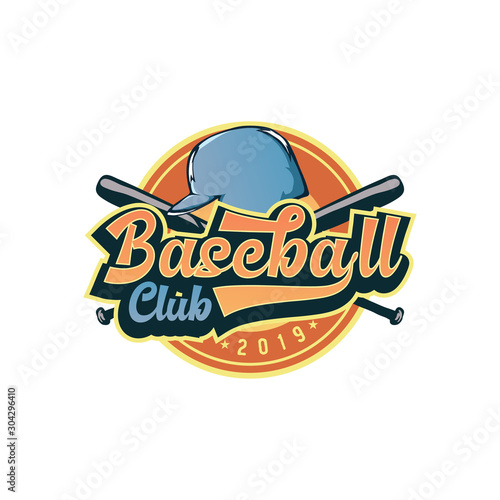 vintage badges sport, colorful sport emblems and logo