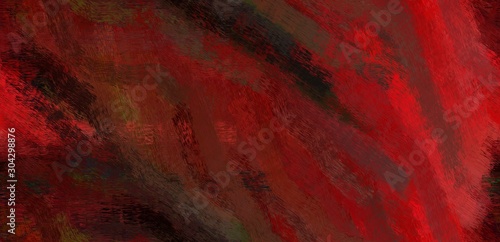abstract seamless pattern brush painted design with copy space for your text and dark red, firebrick and very dark pink color. can be used as wallpaper, texture or fabric fashion printing