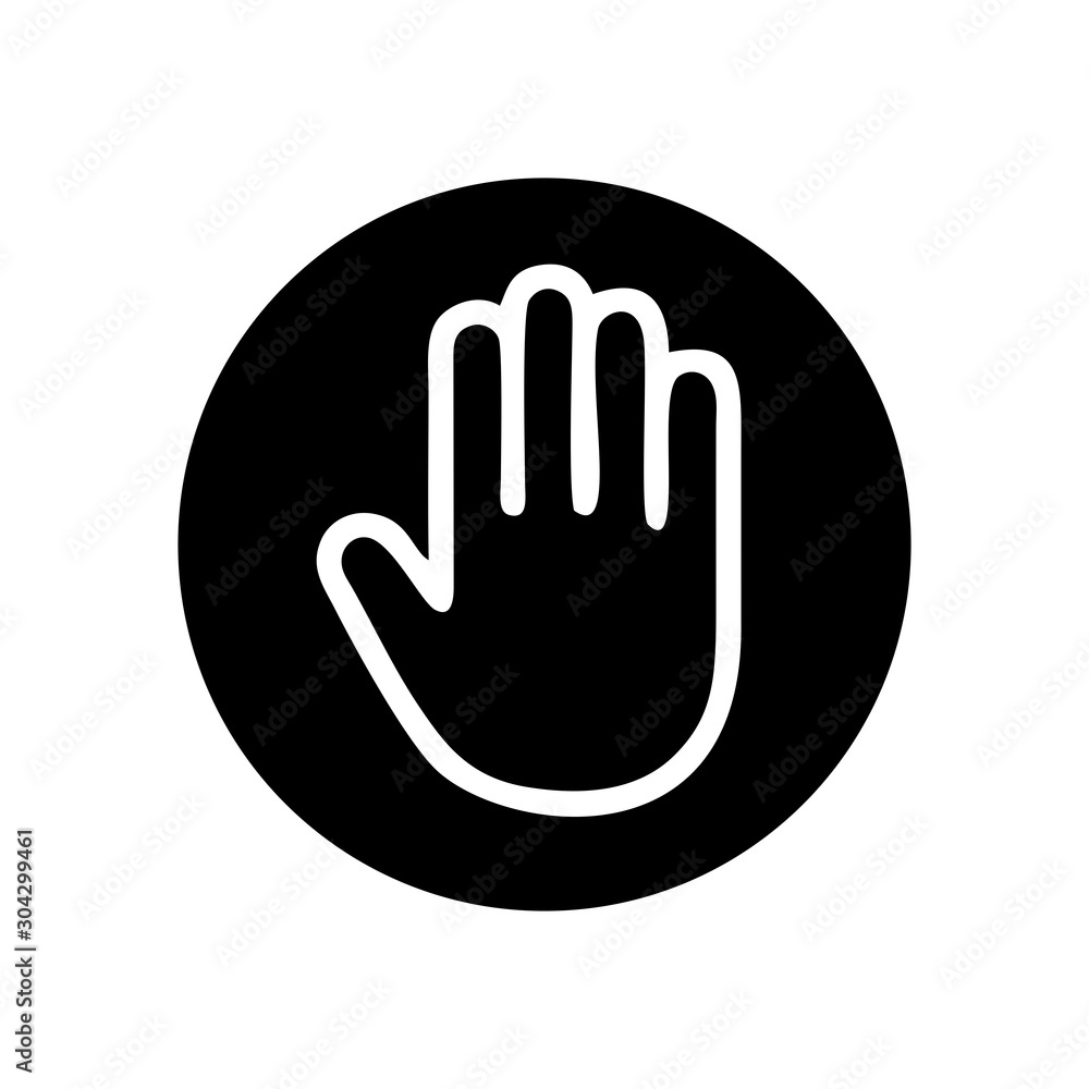 hand handshake icon vector design symbol hand handshake icon vector design symbol