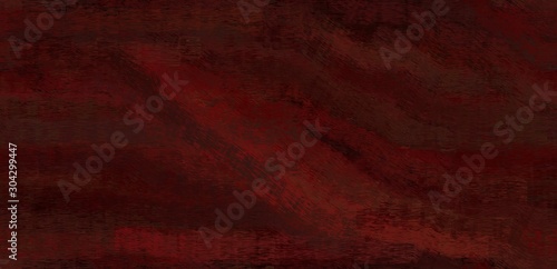 grunge background with copy space for your text and very dark red, dark red and black color