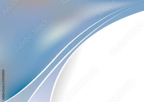  Creative Curve Background vector image design