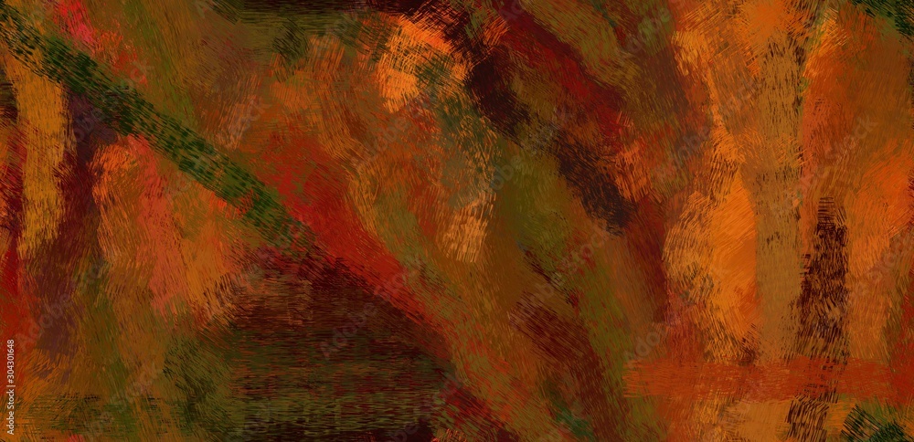 abstract seamless pattern brush painted design with chocolate, saddle brown and coffee color. can be used as wallpaper, texture or fabric fashion printing abstract seamless pattern brush painted design with chocolate, saddle brown and coffee color. can be used as wallpaper, texture or fabric fashion printing