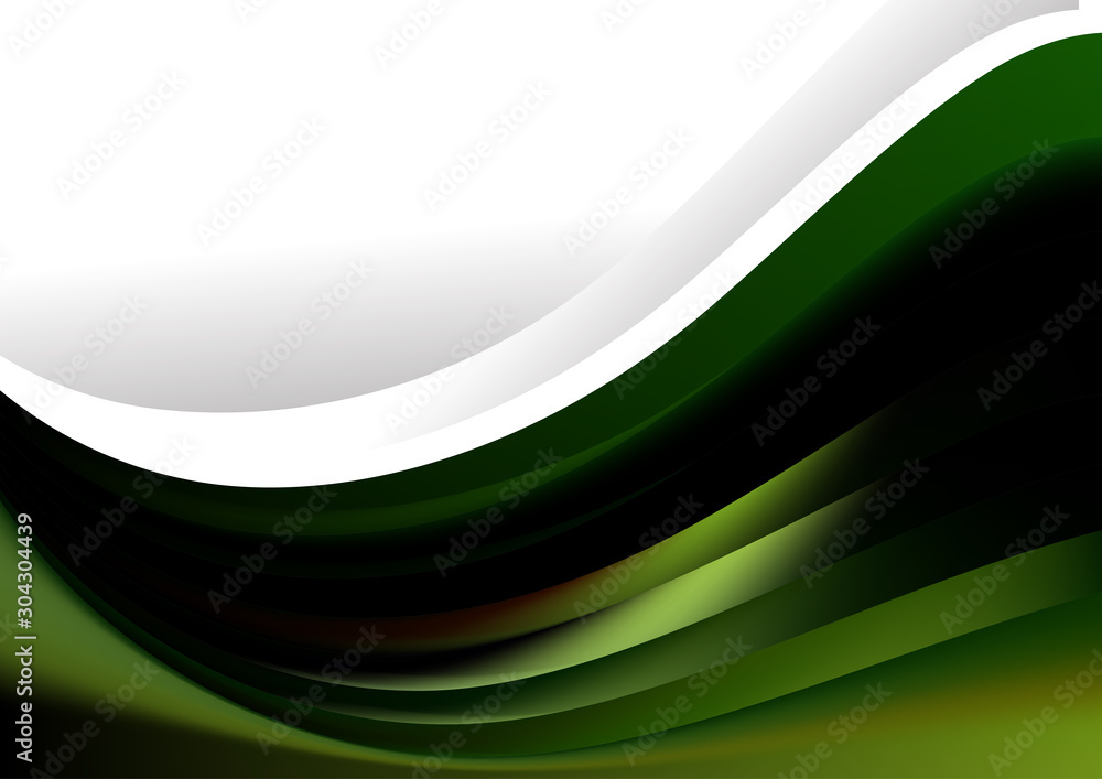 Creative Background vector image Flyer cover design Creative Background vector image Flyer cover design
