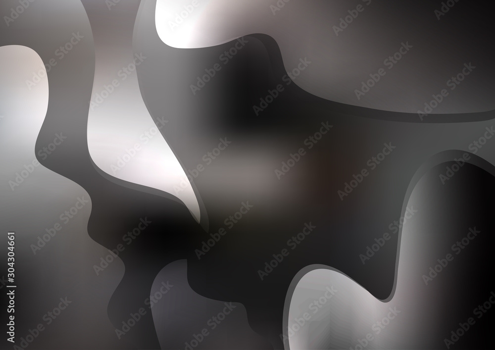 Creative Background vector image Flyer cover design Creative Background vector image Flyer cover design