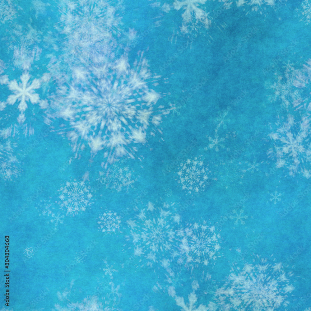 snowflakes background snowflakes background