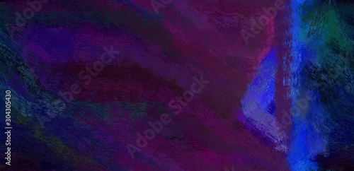 seamless pattern design. grunge abstract background with very dark violet, very dark blue and strong blue color. can be used as wallpaper, texture or fabric fashion printing