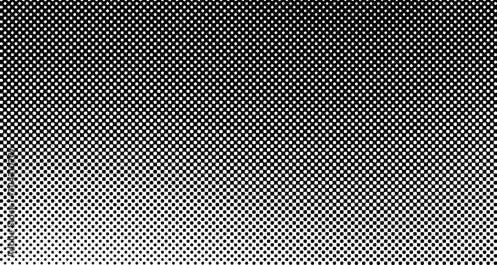 Wave halftone pop art background abstract vector comics style blank layout template with clouds beams and isolated dots pattern. For sale banner for your designe 1960s. with copy space eps10 Wave halftone pop art background abstract vector comics style blank layout template with clouds beams and isolated dots pattern. For sale banner for your designe 1960s. with copy space eps10