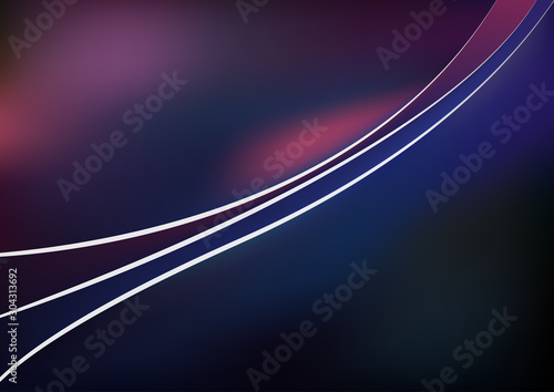 Modern Creative Background vector image design