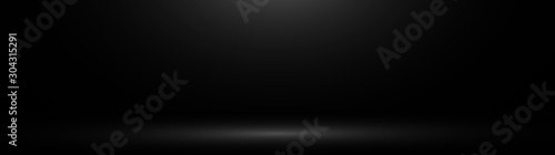 Abstract black background