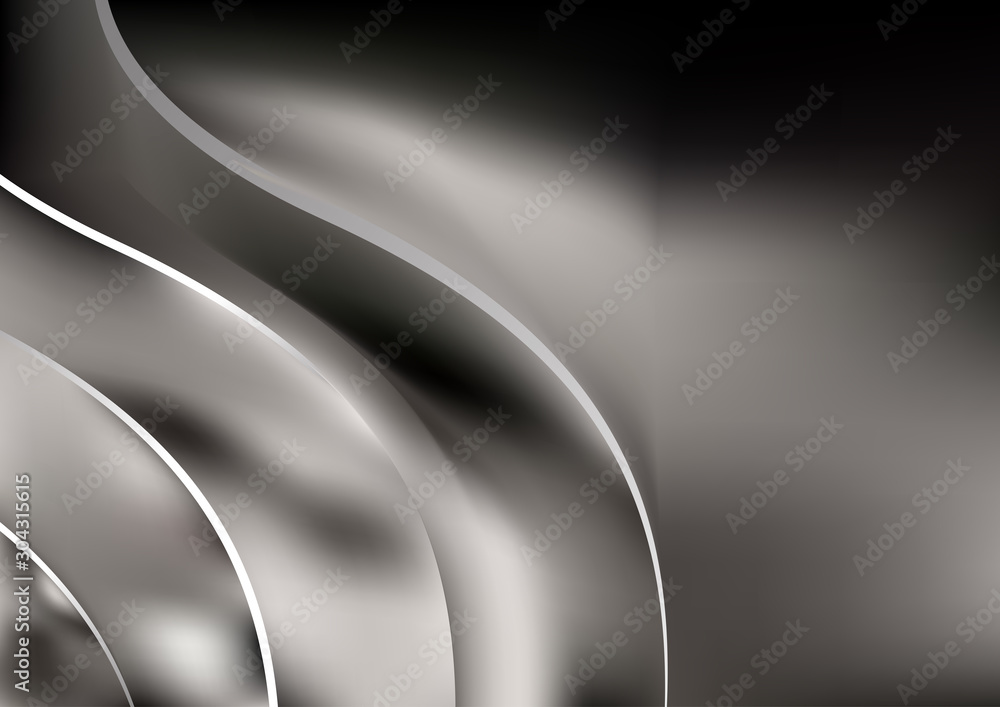 Obraz premium Grafika wektorowa kreatywnych tła do projektowania plakatu