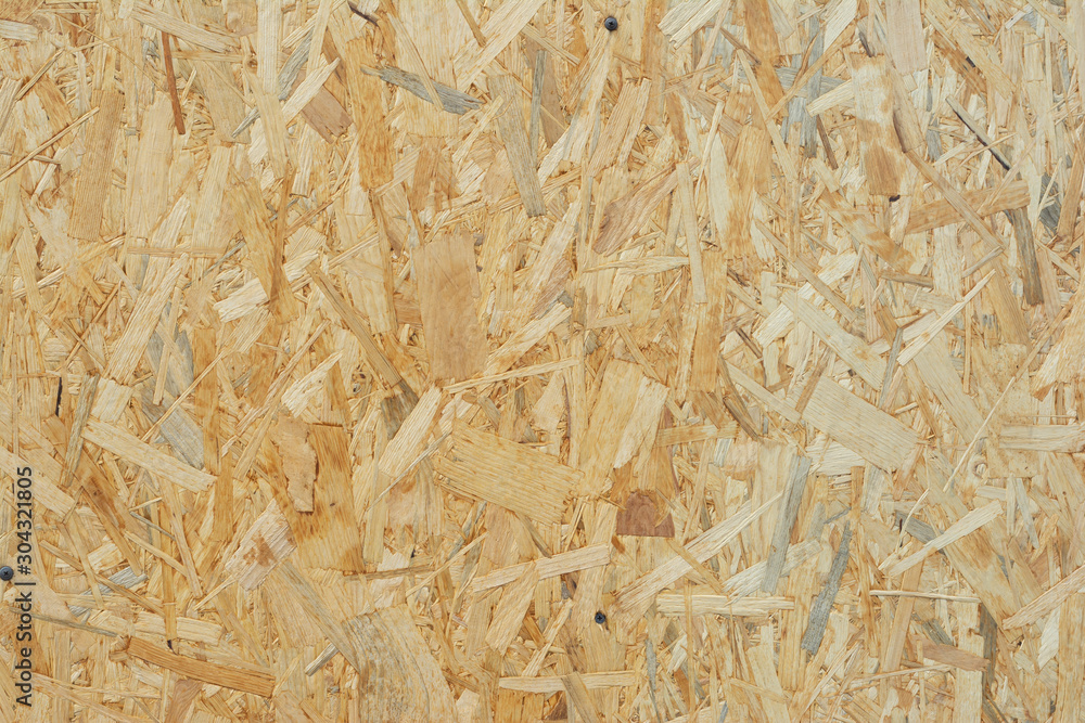 Light wood chip background chipboard texture Light wood chip background chipboard texture