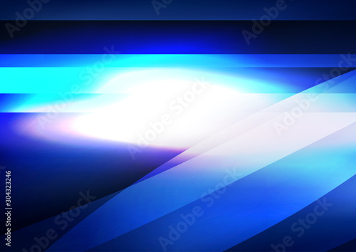 Creative Background vector image for PowerPoint presentation design