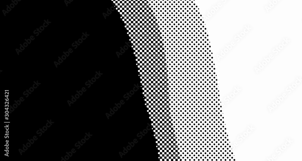 Wave halftone pop art background abstract vector comics style blank layout template with clouds beams and isolated dots pattern. For sale banner for your designe 1960s. with copy space eps10 Wave halftone pop art background abstract vector comics style blank layout template with clouds beams and isolated dots pattern. For sale banner for your designe 1960s. with copy space eps10