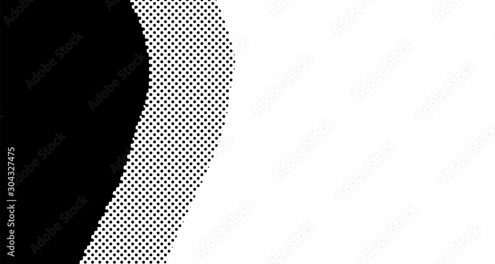 Wave halftone pop art background abstract vector comics style blank layout template with clouds beams and isolated dots pattern. For sale banner for your designe 1960s. with copy space eps10 Wave halftone pop art background abstract vector comics style blank layout template with clouds beams and isolated dots pattern. For sale banner for your designe 1960s. with copy space eps10
