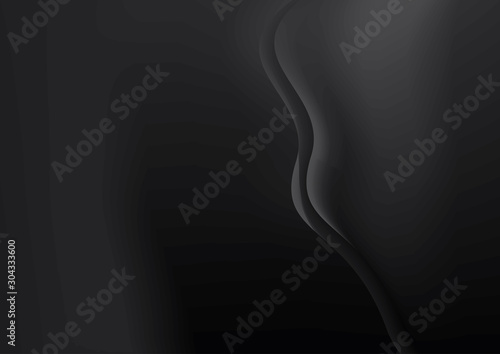 Presentation Creative Background vector image design