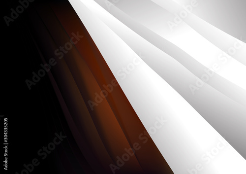 Abstract Creative Background vector image design