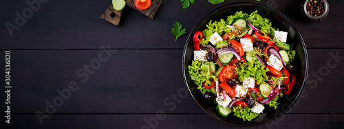 Foto Healthy food