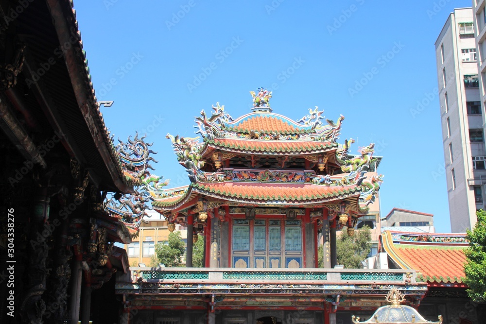 龍山寺(台北) 龍山寺(台北)