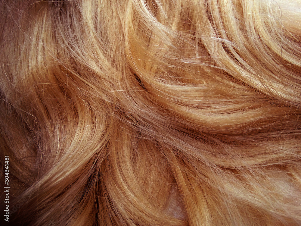hair highlight texture fashion abstact background
