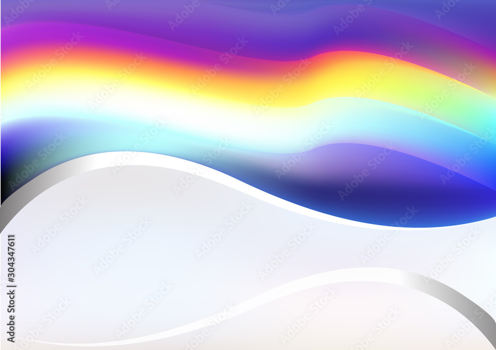 Beautiful Creative Background vector image design Beautiful Creative Background vector image design