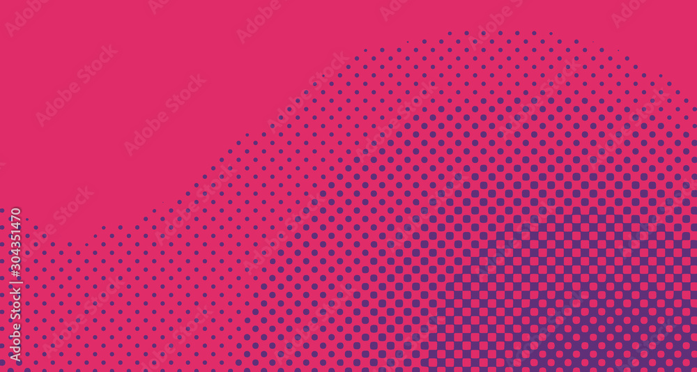 Red halftone pop art background abstract vector comics style blank layout template with clouds beams and isolated dots pattern. For sale banner for your designe 1960s. with copy space eps10 Red halftone pop art background abstract vector comics style blank layout template with clouds beams and isolated dots pattern. For sale banner for your designe 1960s. with copy space eps10