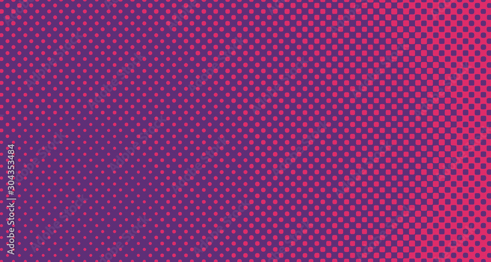 Red halftone pop art background abstract vector comics style blank layout template with clouds beams and isolated dots pattern. For sale banner for your designe 1960s. with copy space eps10 Red halftone pop art background abstract vector comics style blank layout template with clouds beams and isolated dots pattern. For sale banner for your designe 1960s. with copy space eps10