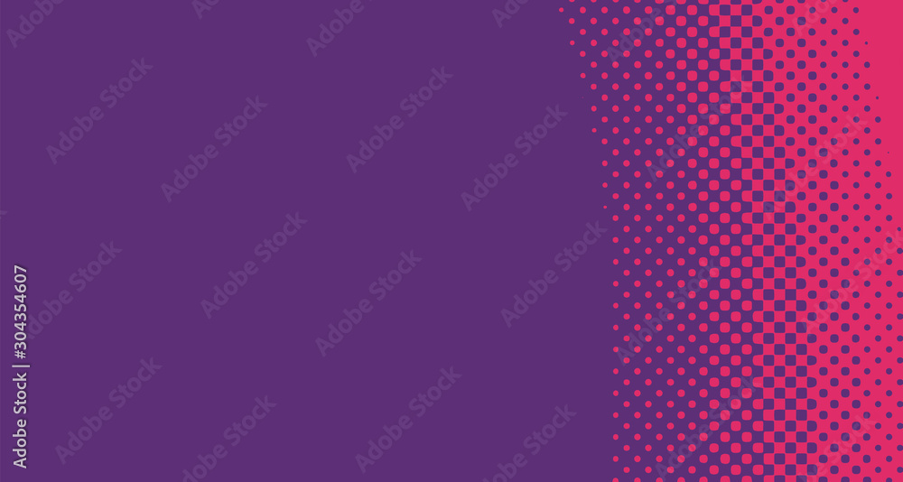 Red halftone pop art background abstract vector comics style blank layout template with clouds beams and isolated dots pattern. For sale banner for your designe 1960s. with copy space eps10 Red halftone pop art background abstract vector comics style blank layout template with clouds beams and isolated dots pattern. For sale banner for your designe 1960s. with copy space eps10