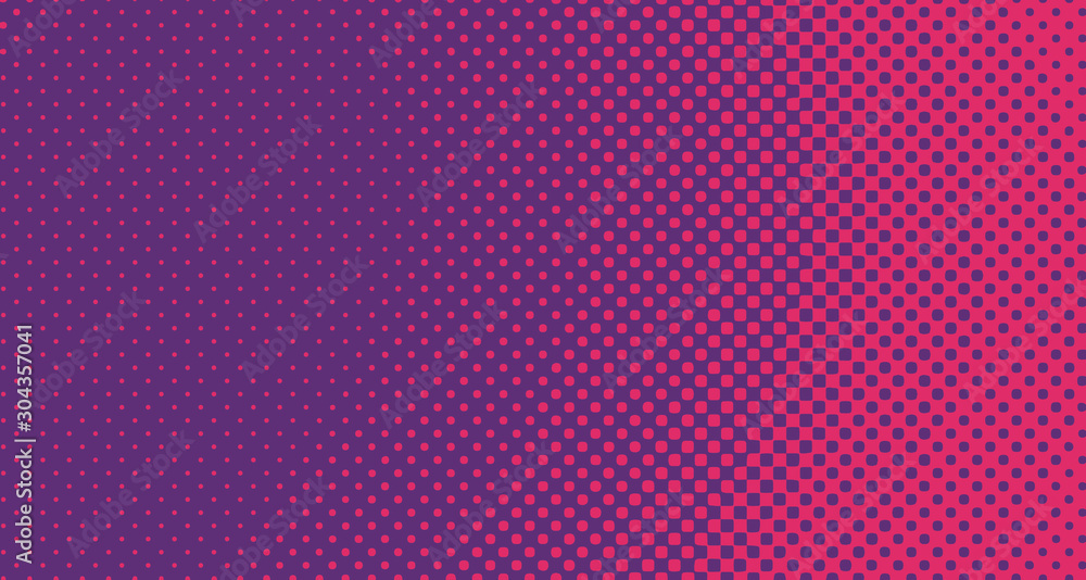 Red halftone pop art background abstract vector comics style blank layout template with clouds beams and isolated dots pattern. For sale banner for your designe 1960s. with copy space eps10 Red halftone pop art background abstract vector comics style blank layout template with clouds beams and isolated dots pattern. For sale banner for your designe 1960s. with copy space eps10