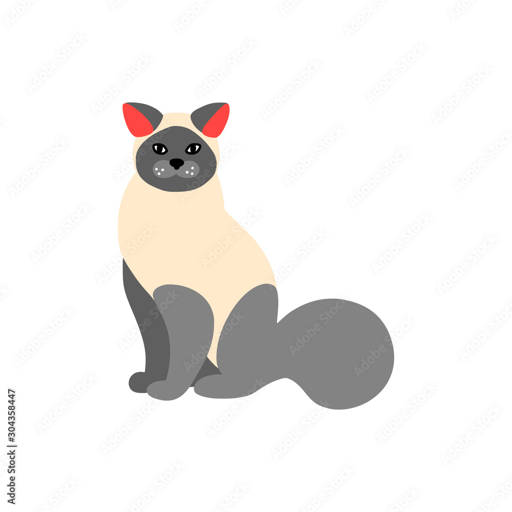 Obraz premium Основные RGB