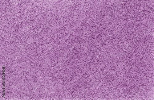 Canvas pattern in purple tone.