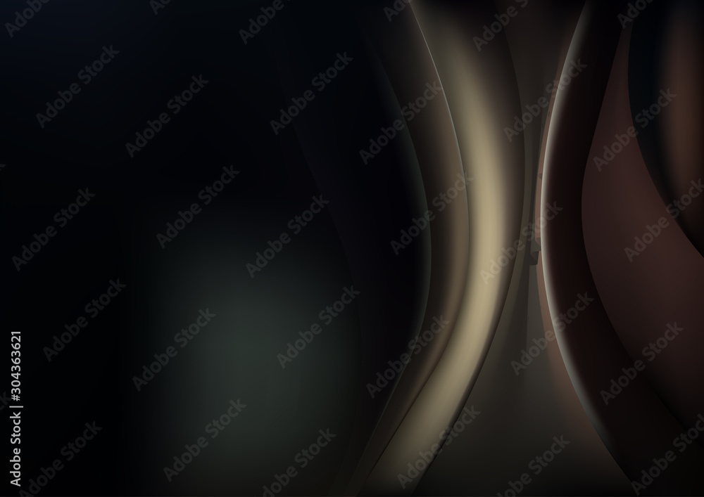 Dynamic Creative Background vector image design Dynamic Creative Background vector image design