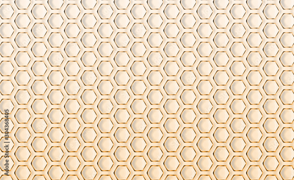 Cellules alvéolaires, nids d’abeilles Cellules alvéolaires, nids d’abeilles