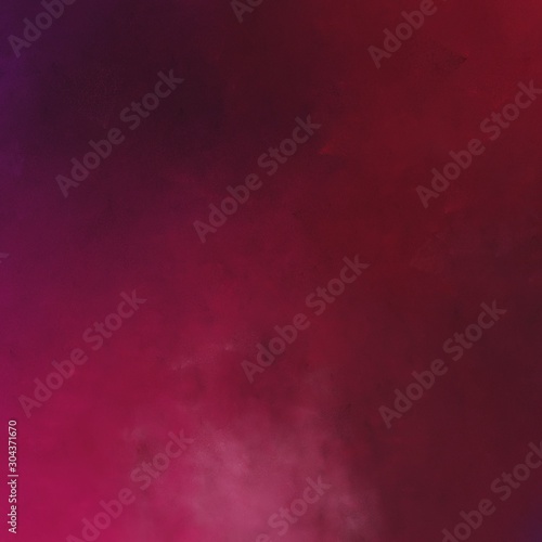 quadratic graphic foggy texture with dark pink, dark moderate pink and very dark pink colors. can be used as texture element, backdrop or wallpaper
