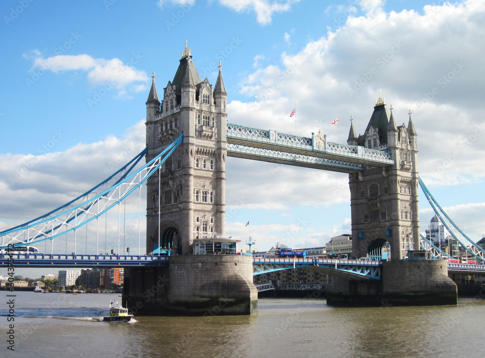 Tower Bridge