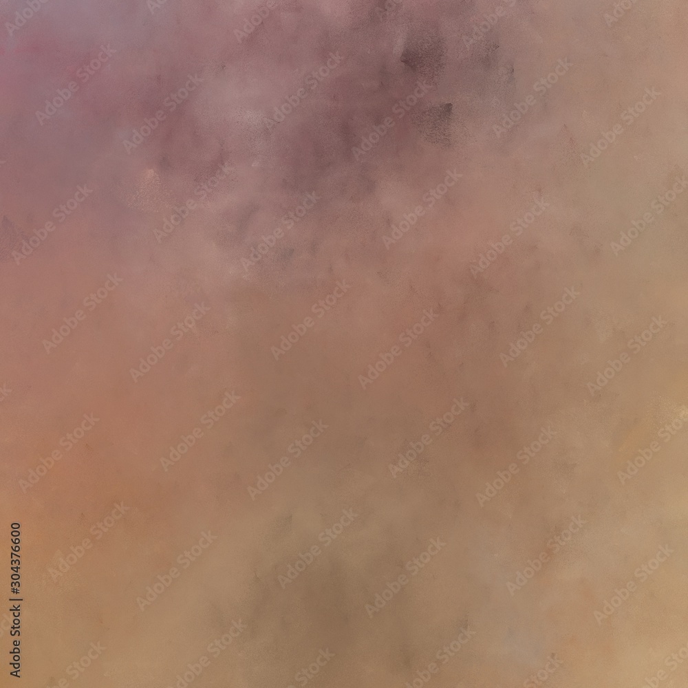 square graphic cloudy background with pastel brown, old mauve and tan colors. can be used as texture, background element or wallpaper square graphic cloudy background with pastel brown, old mauve and tan colors. can be used as texture, background element or wallpaper