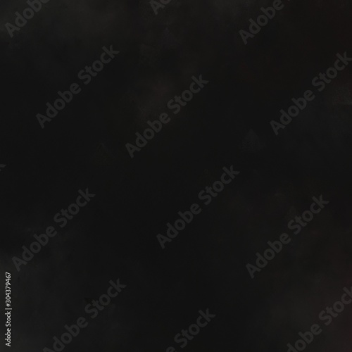 square graphic cloudy background with very dark green, very dark blue and dark slate gray colors. can be used as texture or background