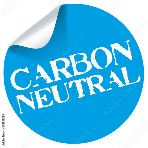 Button Carbon Neutral