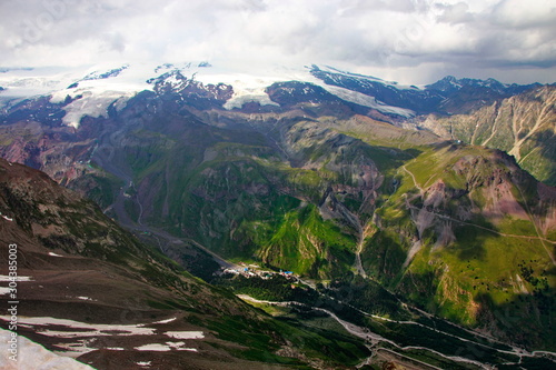 Elbrus  