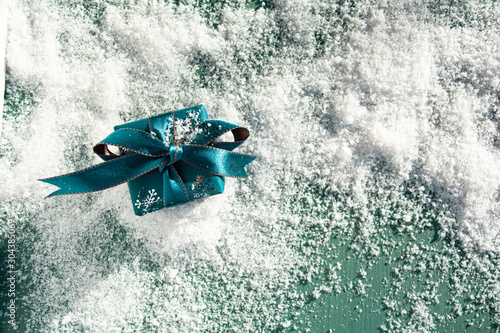 Kleines Weihnachtsgeschenk ...